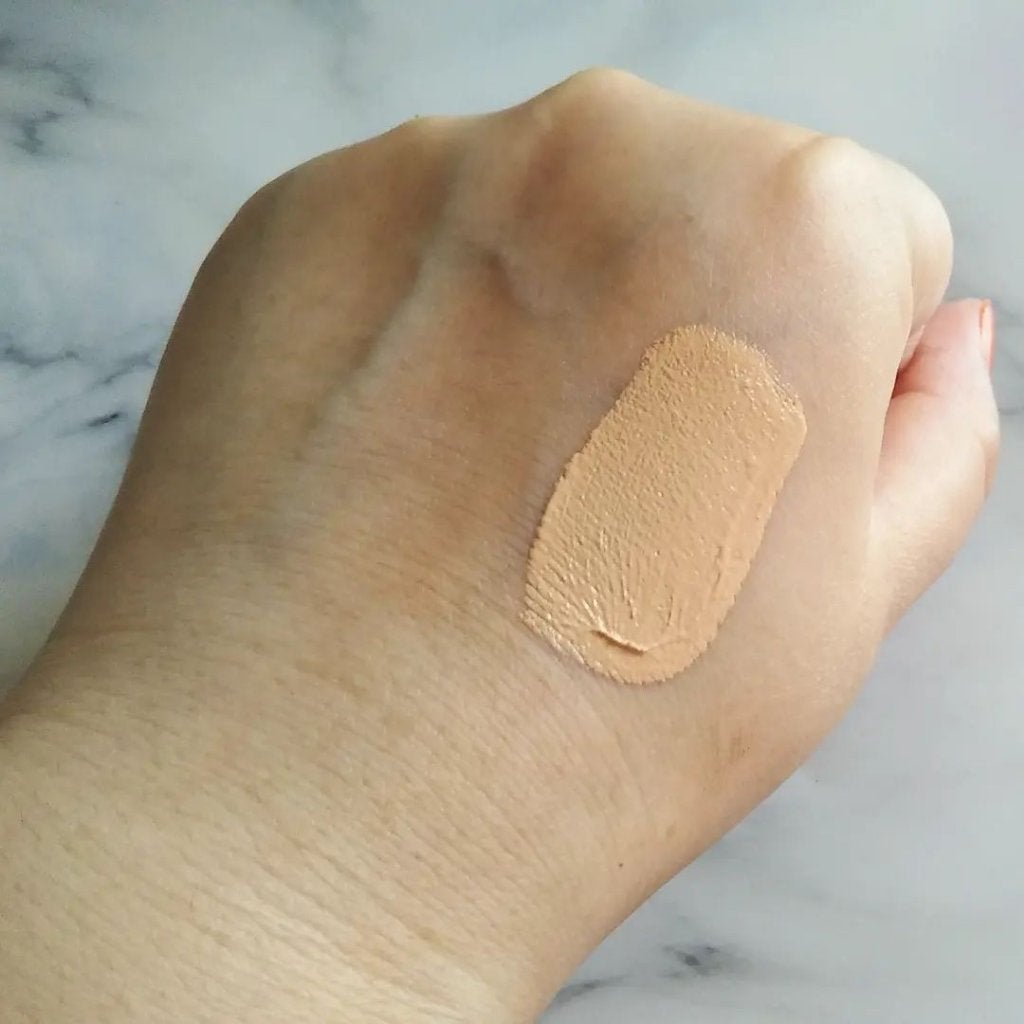 マスクフィットトーンアップエッセンス/TIRTIR(ティルティル)/化粧下地を使ったクチコミ(6枚目)