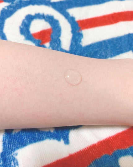 ラディアント タッチ ブラープライマー/YVES SAINT LAURENT BEAUTE/化粧下地を使ったクチコミ(2枚目)