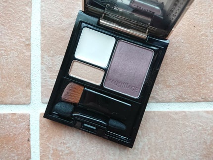 ドラマティックスタイリングアイズS/マキアージュ/アイシャドウパレットを使ったクチコミ(1枚目)