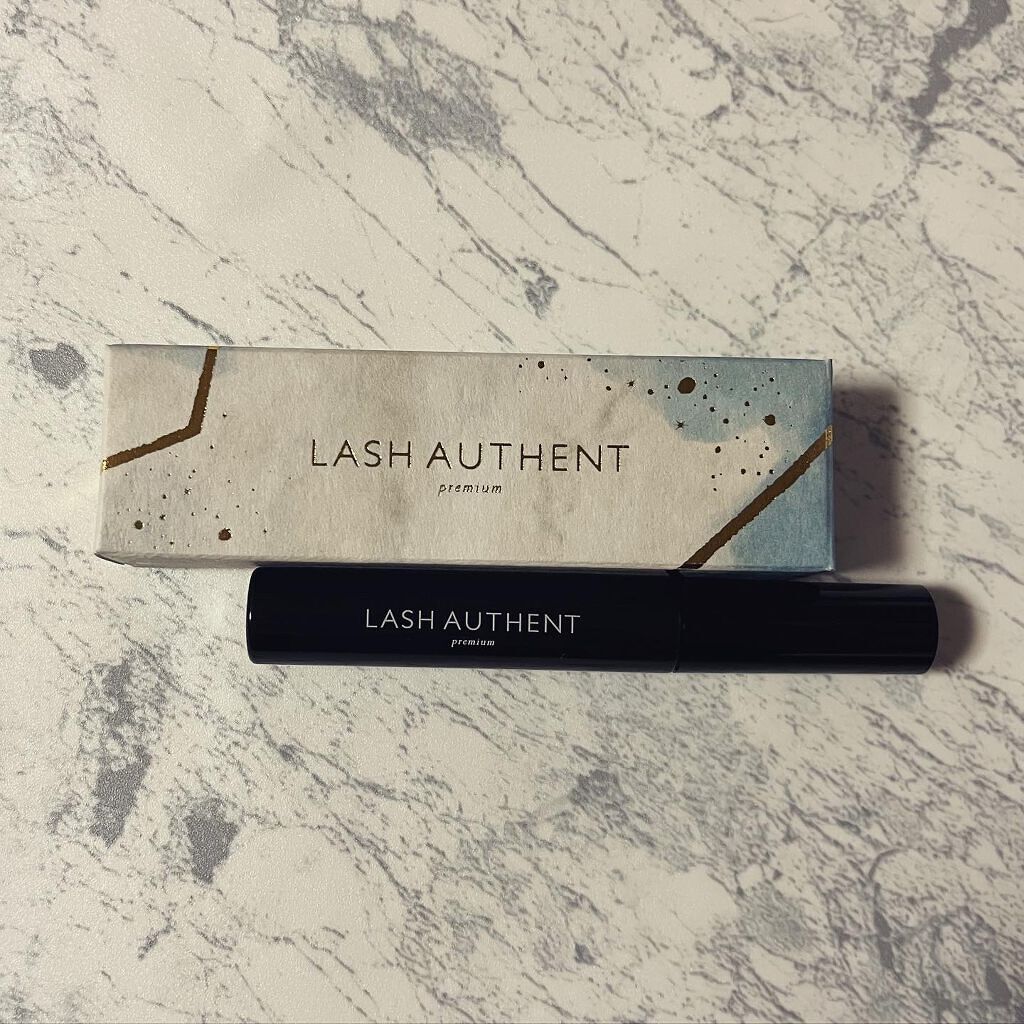 Lash Authent /Lash Authent/まつげ美容液を使ったクチコミ（3枚目）