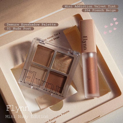 ããããŒãã£ãŒãšãã£ã·ã§ã³/Flynn/ã¡ã€ã¯ã¢ãããããã䜿ã£ãã¯ãã³ãïŒ1æç®ïŒ