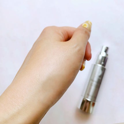 リペアジェル/リソウコーポレーション/美容液を使ったクチコミ(6枚目)