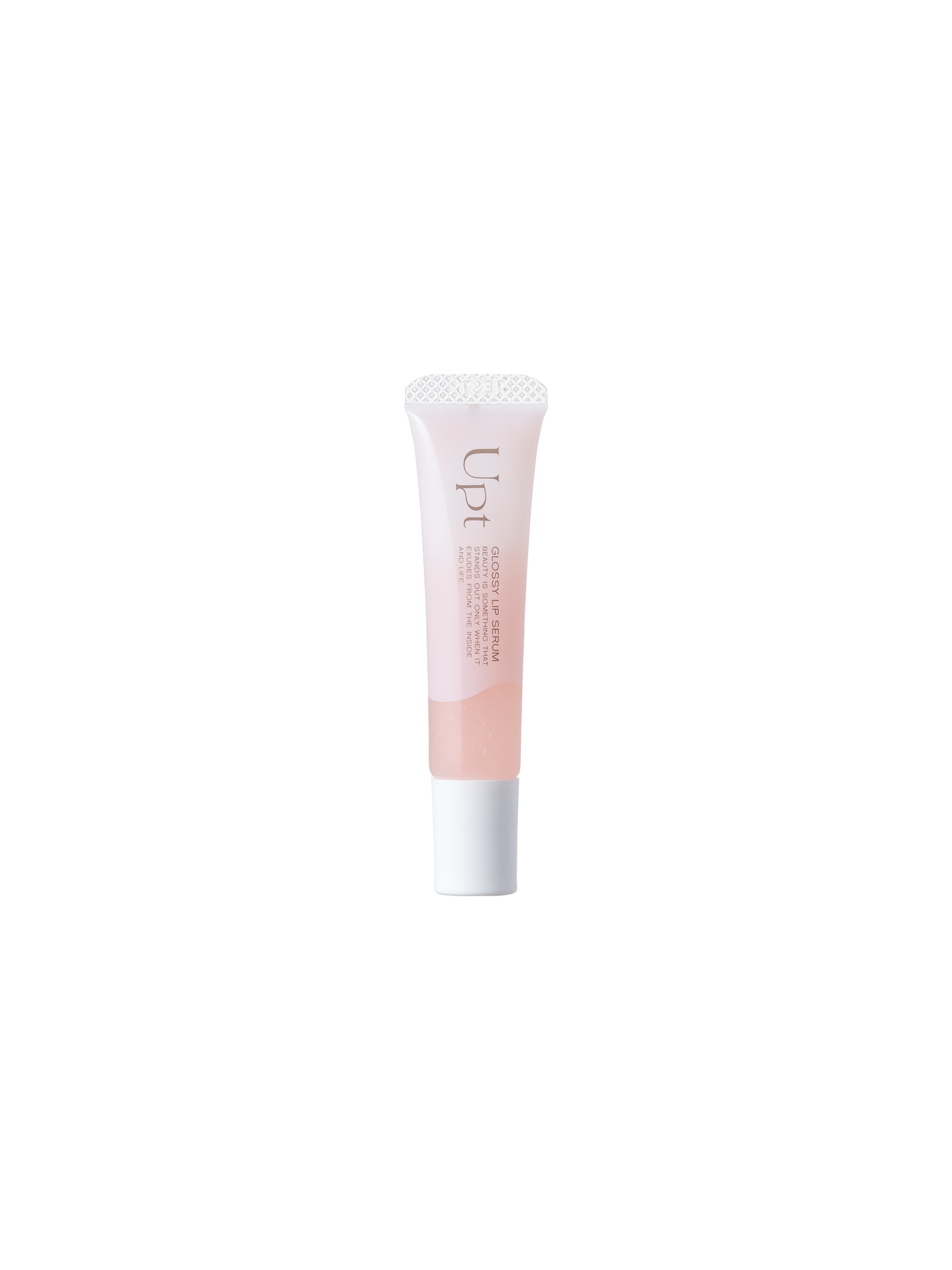 Upt GLOSSY LIP SERUM  Upt