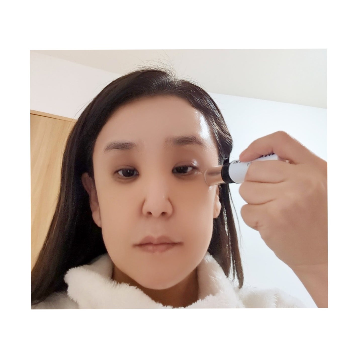 ウルトラグロウバー/b.glen/美容液を使ったクチコミ(4枚目)