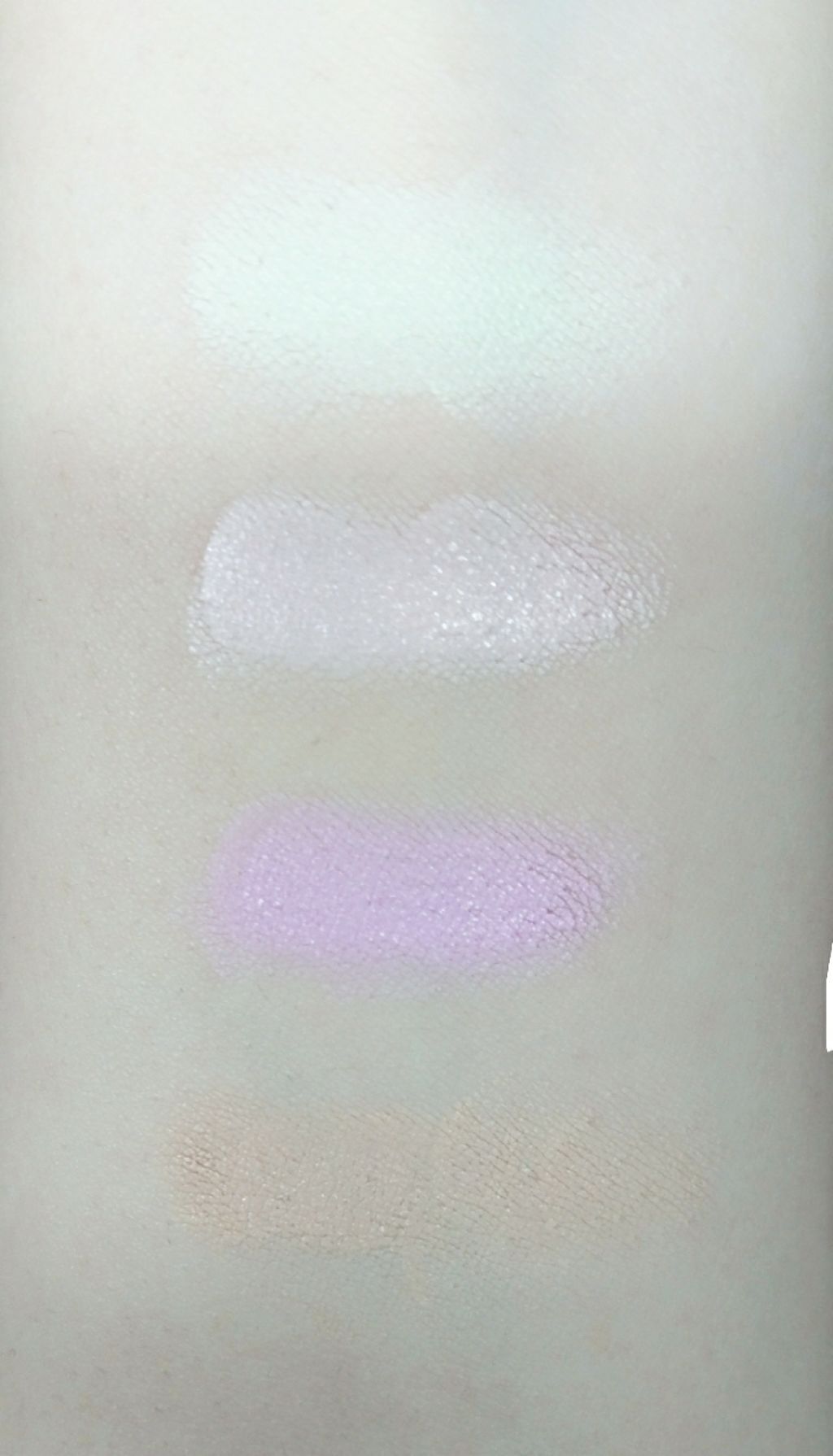 VIRGIN FACE CORRECTOR 16 VF コレクター/16BRAND/化粧下地を使ったクチコミ（2枚目）