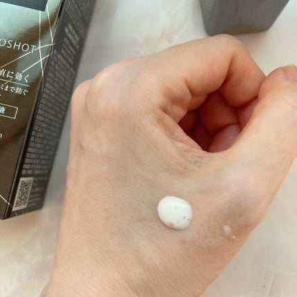 メラノショット W/ONE BY KOSE/美容液を使ったクチコミ(4枚目)