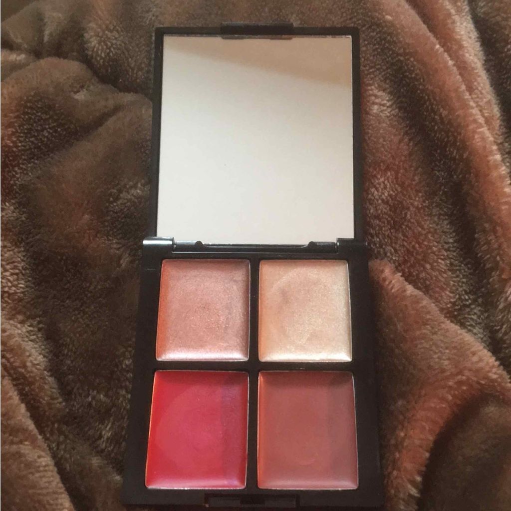 SPRiNG 2018年4月号/SPRiNG/雑誌を使ったクチコミ（1枚目）