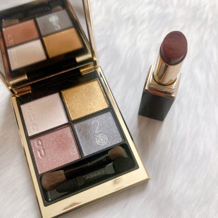 モイスチャー グレイズ リップスティック/SUQQU/口紅を使ったクチコミ(1枚目)