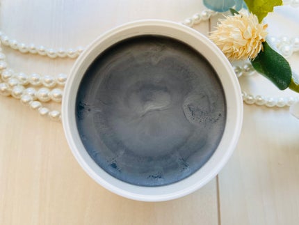 パーフェクトワンフォーカス スムースクレンジングバーム ディープブラック/PERFECT ONE FOCUS/クレンジングバームを使ったクチコミ(6枚目)