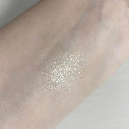 PERFECT DIARY (パーフェクトダイアリー)オートクチュール「タッチ」シングルアイシャドウ/PERFECT DIARY/単色アイシャドウを使ったクチコミ(4枚目)