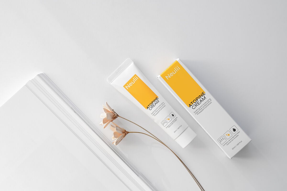 アトパインクリーム Neulii