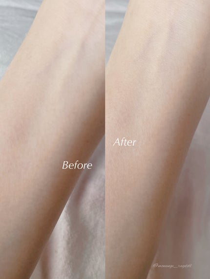 ピンクアロエムチンセラム/APRILSKIN/美容液を使ったクチコミ(4枚目)