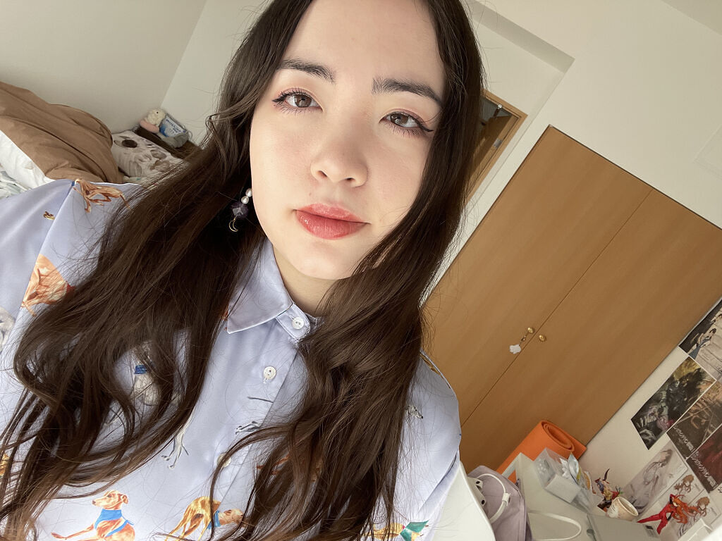 ベースアンドシー オイルコントロールパウダー /キスミー/プレストパウダーを使ったクチコミ（3枚目）