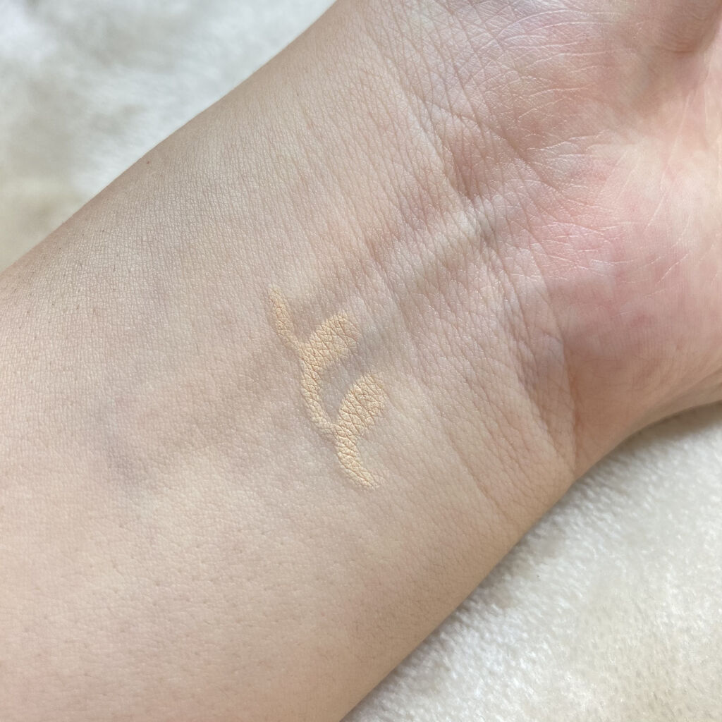 スポットイレイサーコンシーラーペンシル/MustaeV/ペンシルコンシーラーを使ったクチコミ（2枚目）