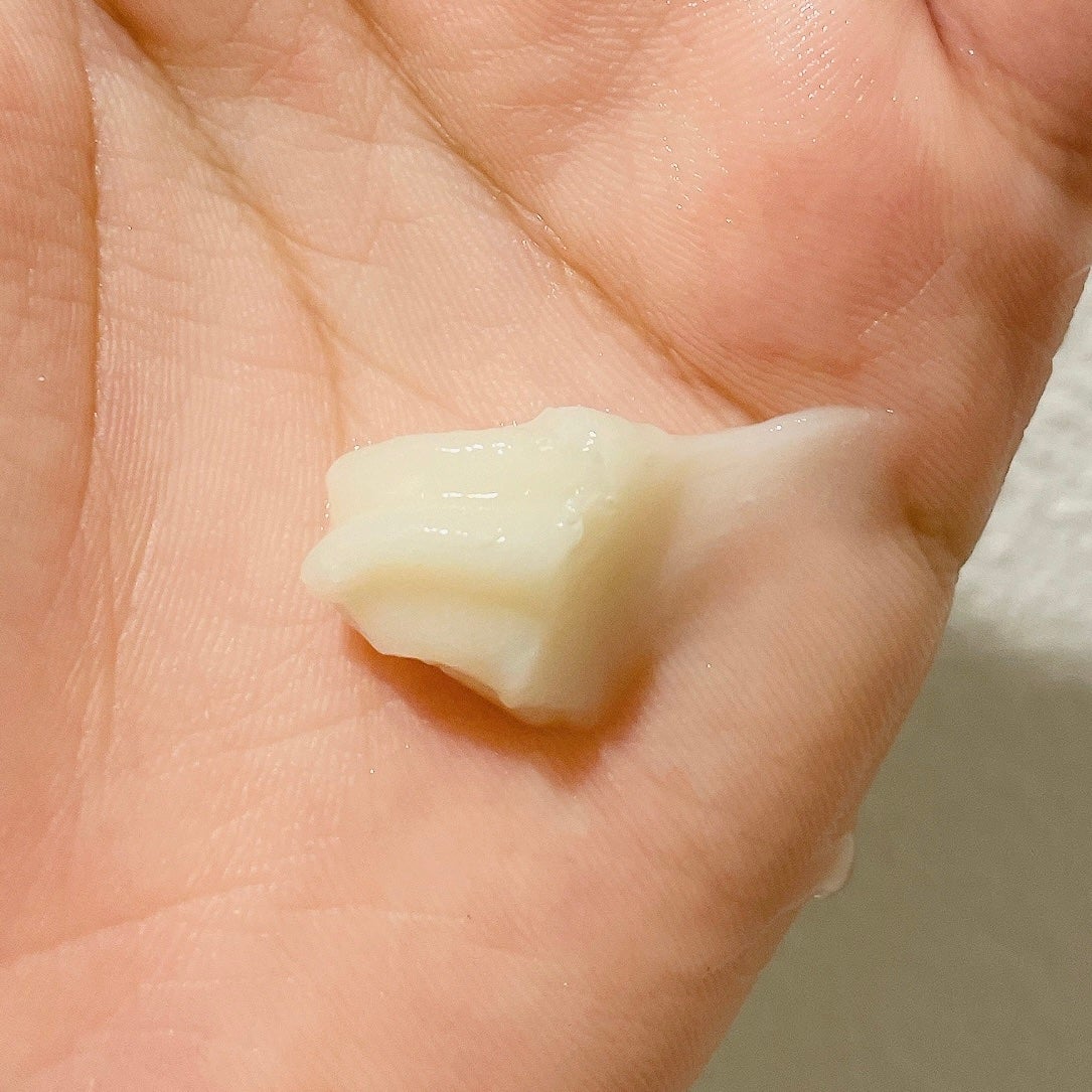 モイストスムースケア 洗い流すトリートメント /パンテーン/洗い流すヘアトリートメントを使ったクチコミ(3枚目)