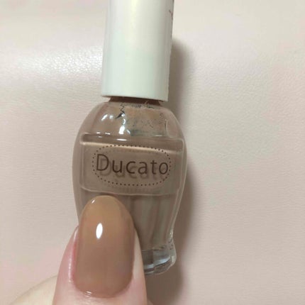 ザ ネイルポリッシュ/ADDICTION/マニキュアを使ったクチコミ(4枚目)