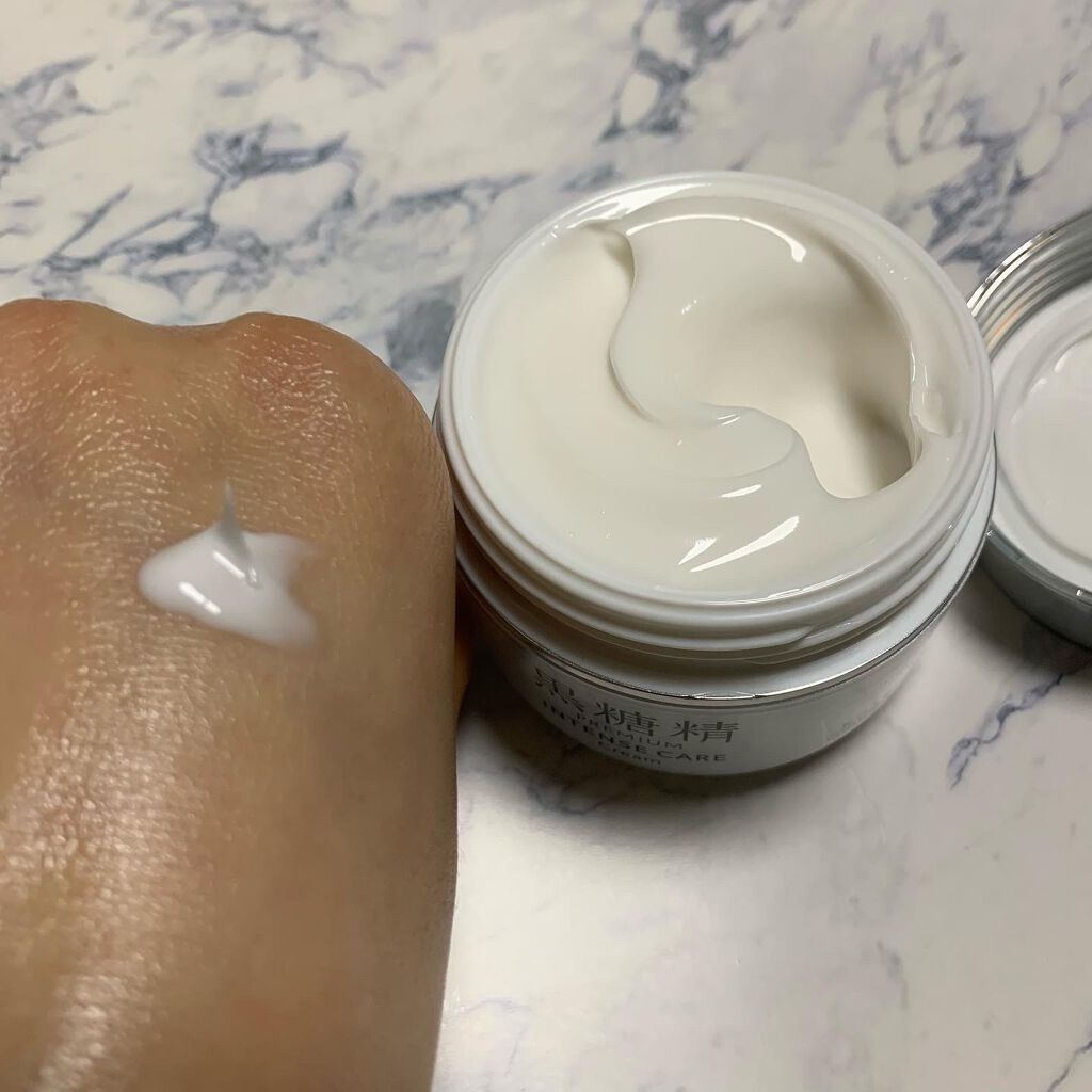 プレミアム インテンスケア ローション/黒糖精/化粧水を使ったクチコミ(6枚目)