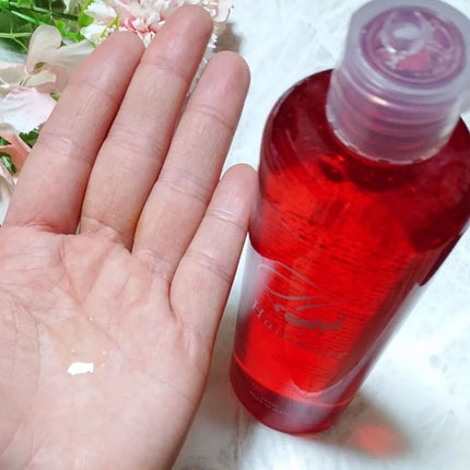 を使ったクチコミ(3枚目)