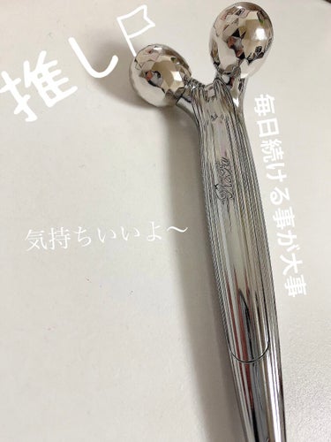 ReFa S CARAT/ReFa/美顔器・マッサージの画像