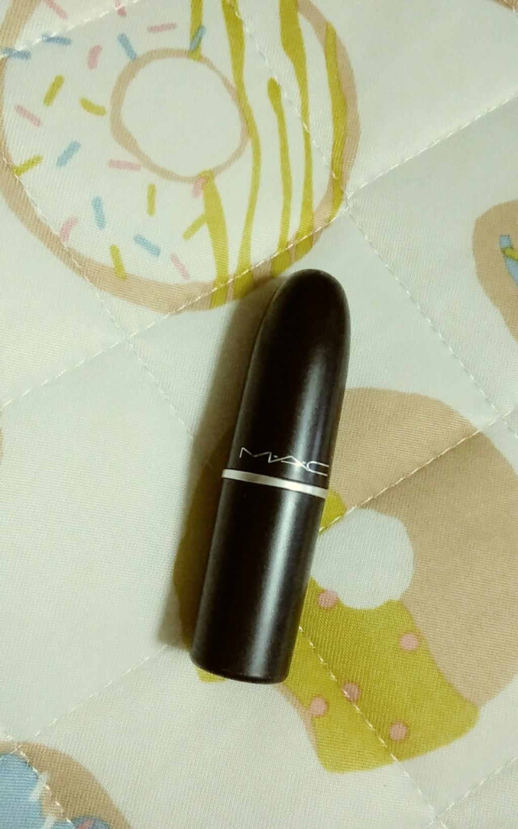 リップスティック/M・A・C/口紅を使ったクチコミ（1枚目）