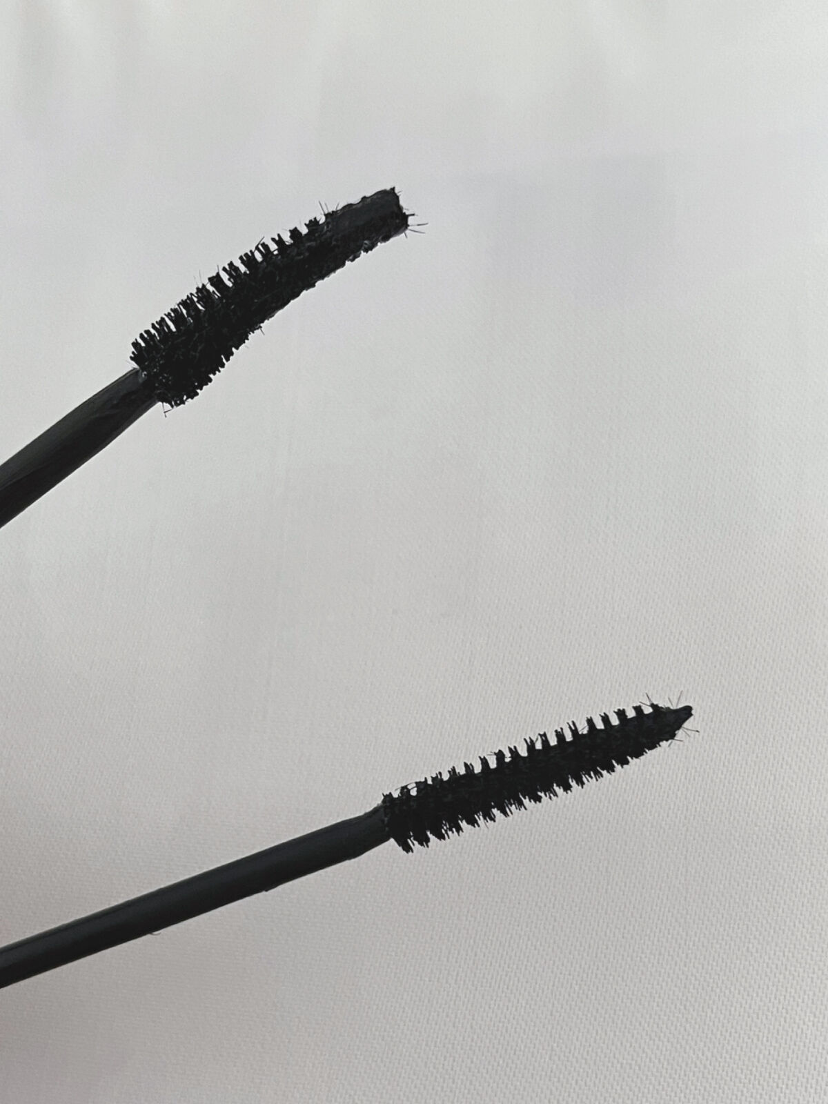 オールデイ ロング アンド カール マスカラ/Milk Touch/マスカラを使ったクチコミ（3枚目）