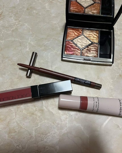 カラー エクセス ジェル ペンシル ナッジ ナッジ, インク インク/M・A・C/ジェルアイライナーの画像