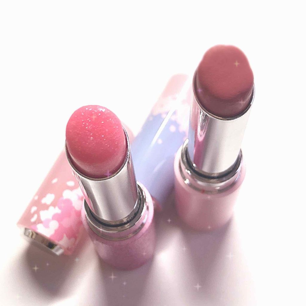 ディアマイティントリップトーク ケース/ETUDE/口紅を使ったクチコミ(3枚目)