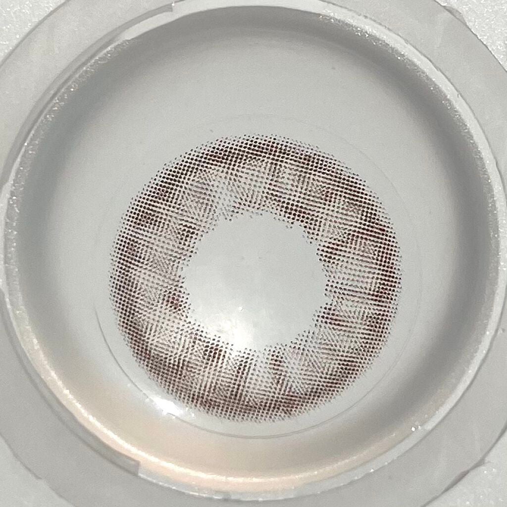 アイカラーレーション/LUNASOL/アイシャドウパレットを使ったクチコミ(7枚目)