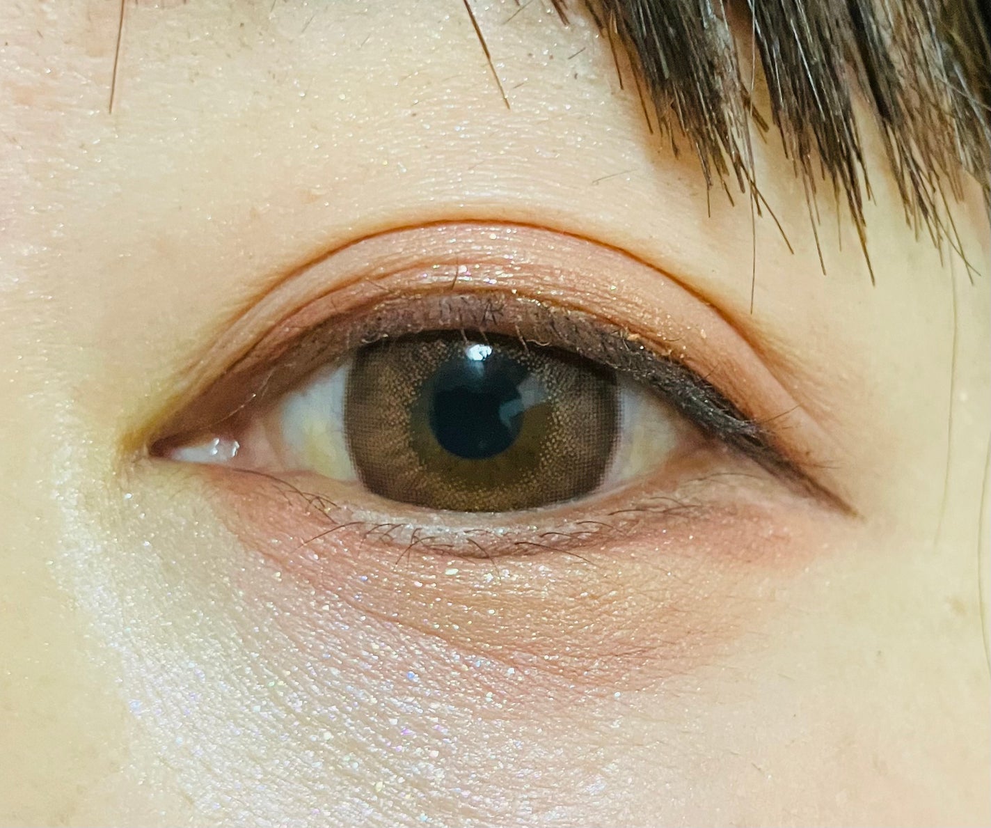 UVクリアフェイスパウダー/CEZANNE/プレストパウダーを使ったクチコミ(5枚目)