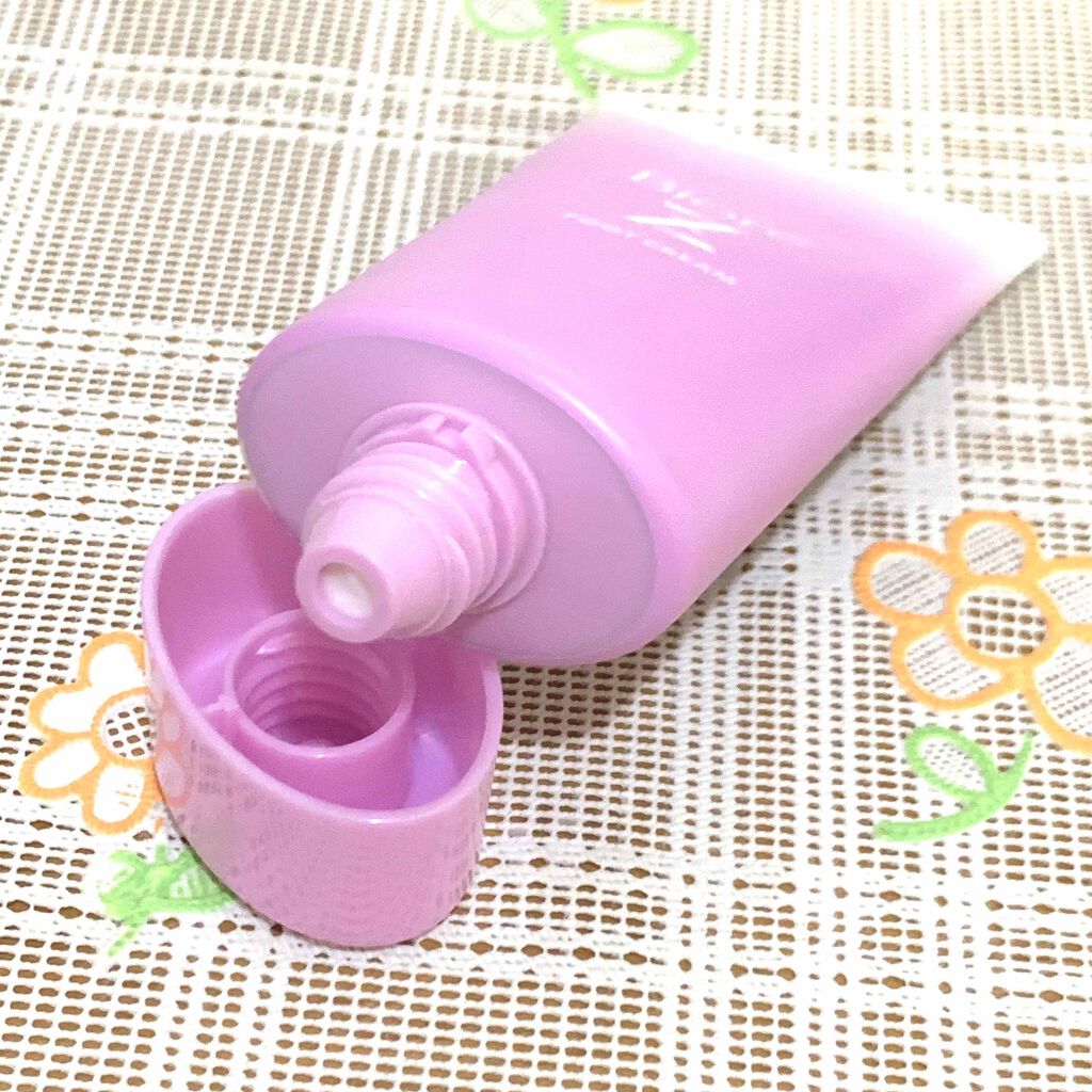 ビオレZ さらさらフットクリーム/ビオレ/レッグ・フットケアを使ったクチコミ（2枚目）