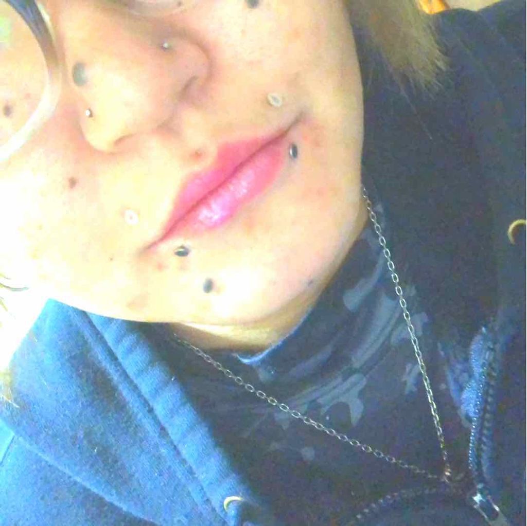 Artistryライトアップリップグロス/アーティストリー/リップグロスを使ったクチコミ(3枚目)