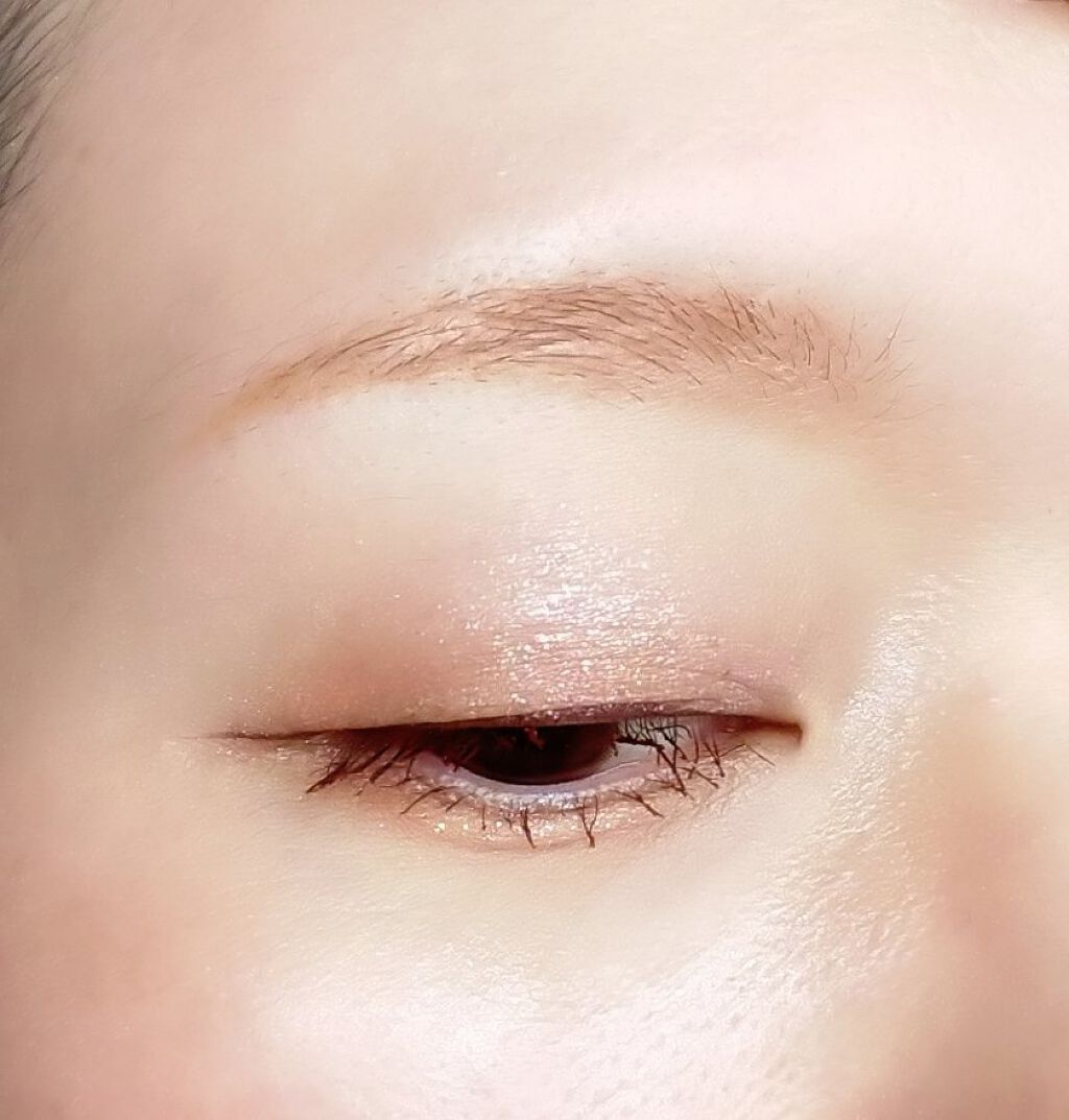 パーフェクトスタイリストアイズ/キャンメイク/アイシャドウパレットを使ったクチコミ（2枚目）