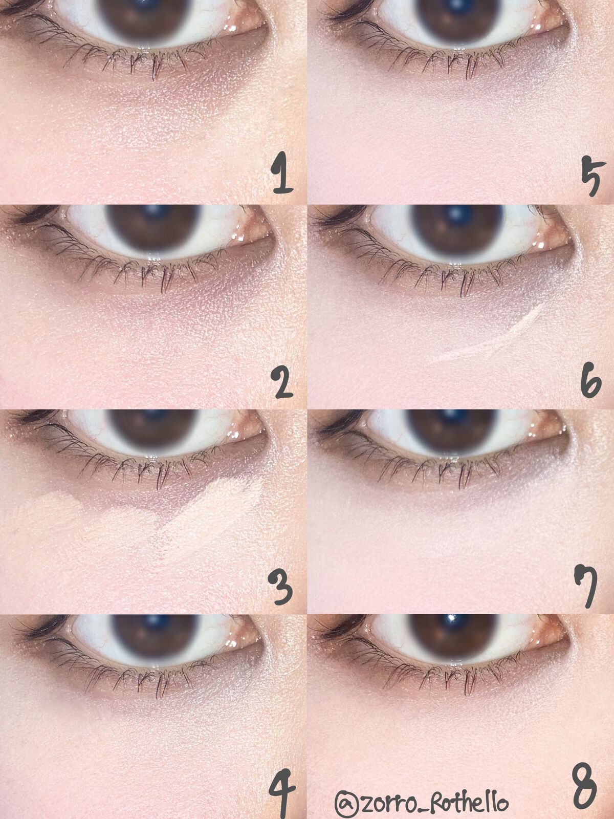 エレガンス ラ プードル オートニュアンス リクスィーズ/Elégance/プレストパウダーを使ったクチコミ(2枚目)