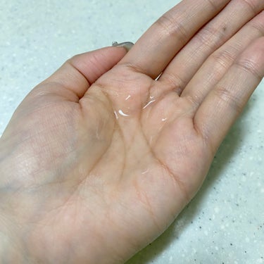 復活草PHAトナー スキンブースター/Abib /化粧水を使ったクチコミ（3枚目）