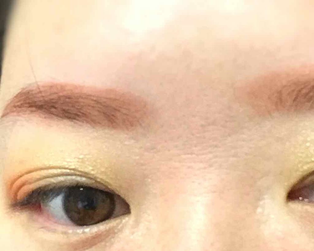 ラスティングマルチアイベース WP/キャンメイク/アイシャドウベースを使ったクチコミ（2枚目）