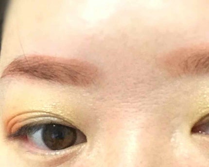 ラスティングマルチアイベース WP/キャンメイク/アイシャドウベースを使ったクチコミ(2枚目)