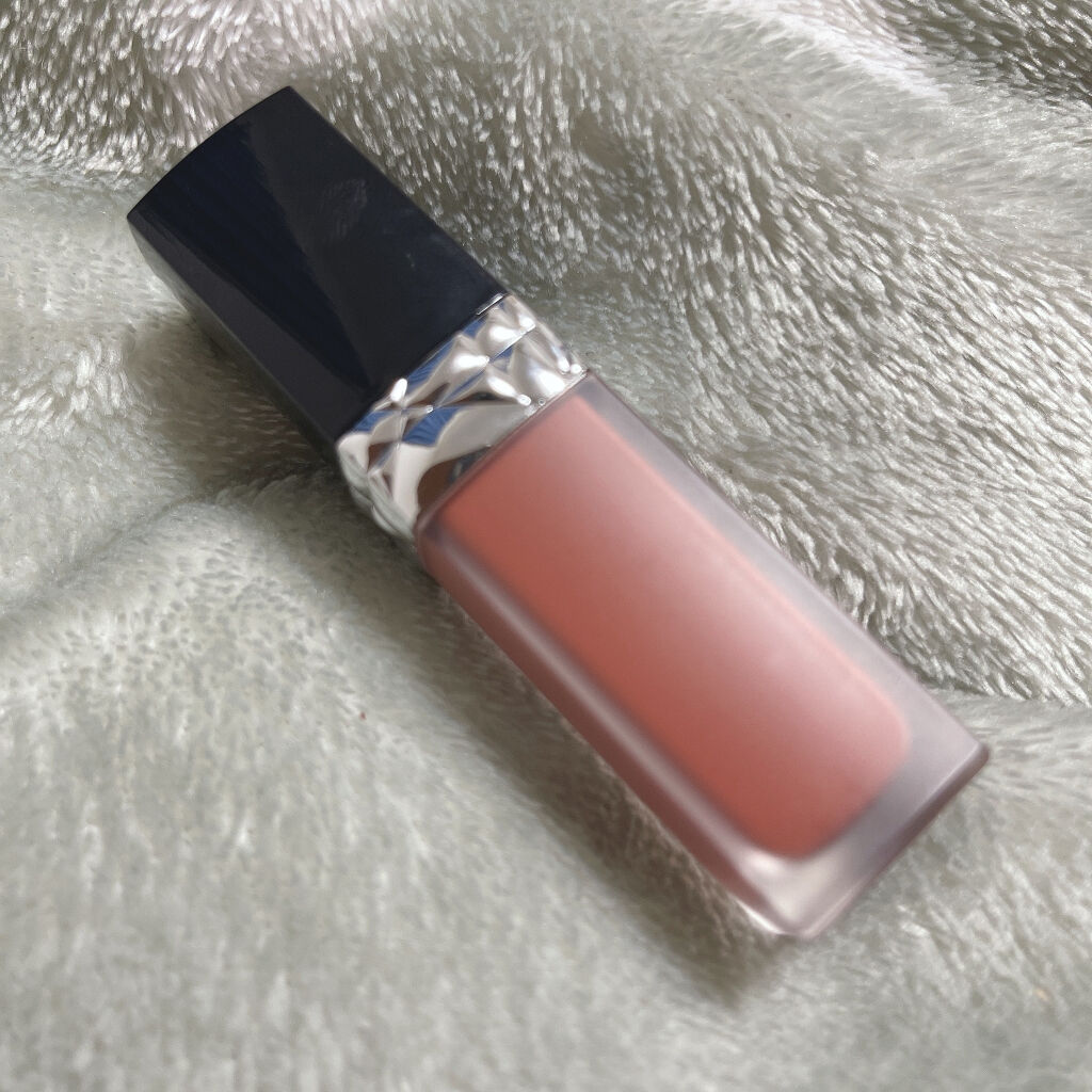 ブラッシュ カラー インフュージョン/ローラ メルシエ/パウダーチークを使ったクチコミ（2枚目）