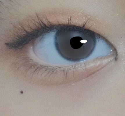 パーフェクトスタイリストアイズ/キャンメイク/アイシャドウパレットを使ったクチコミ(2枚目)