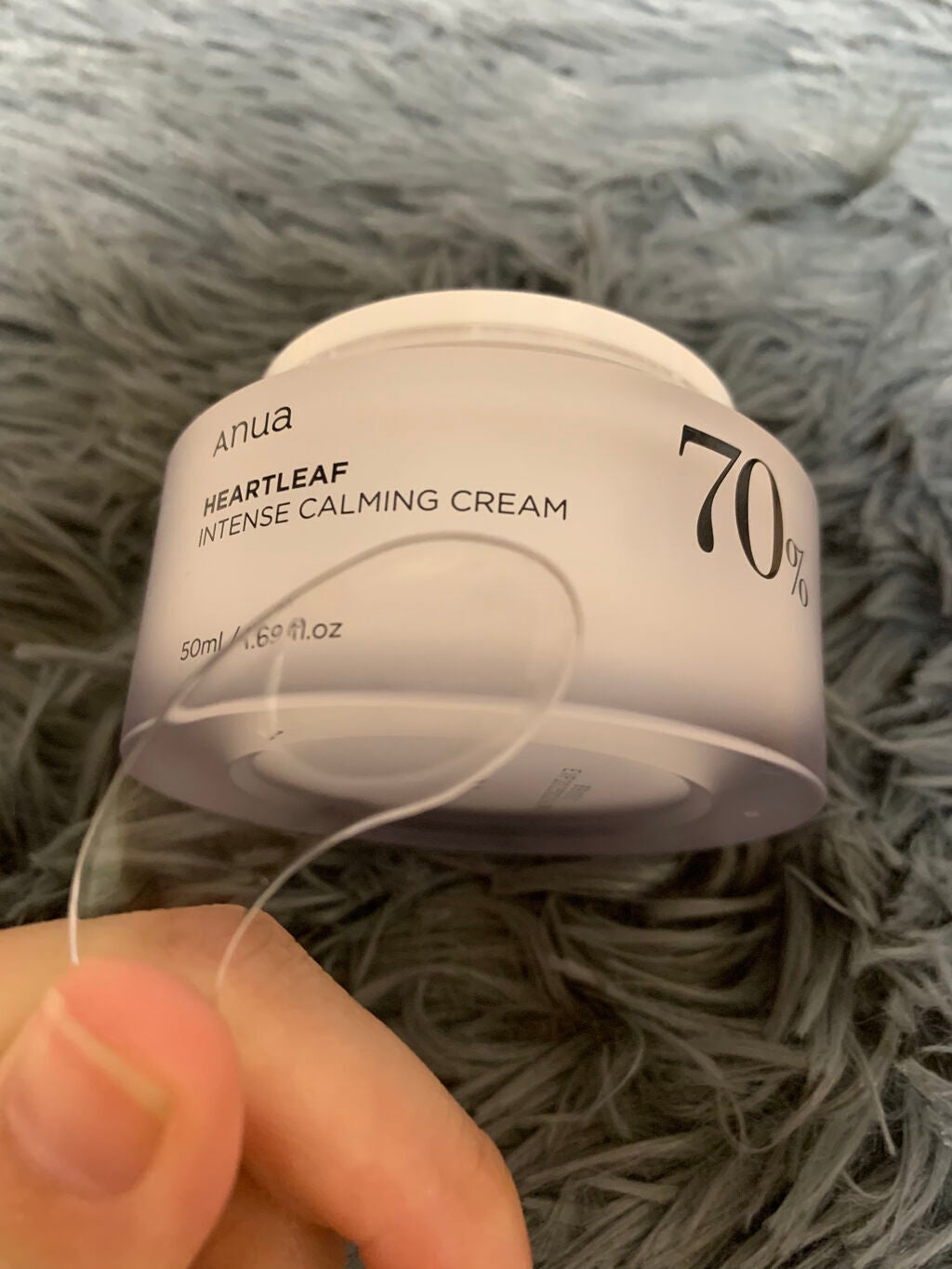 ドクダミ 77 スージングトナー/Anua/化粧水を使ったクチコミ(4枚目)