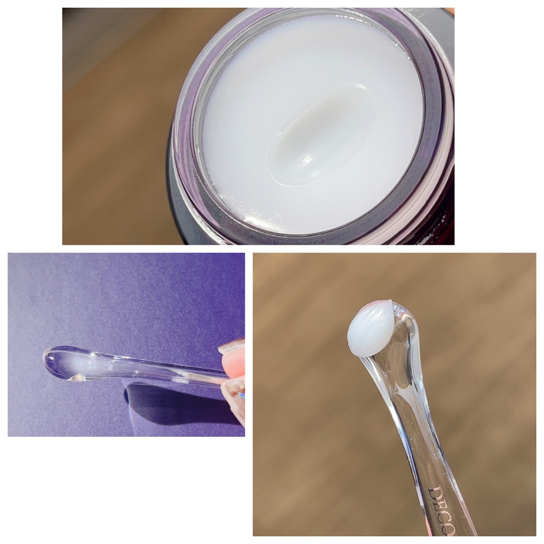 コスメデコルテ リポソーム アドバンスト リペアリップセラム/DECORTÉ/リップ美容液を使ったクチコミ（2枚目）