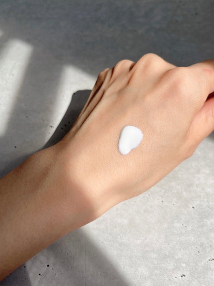 パーフェクトUV マイルドミルク N/アネッサ/日焼け止めミルクを使ったクチコミ(2枚目)