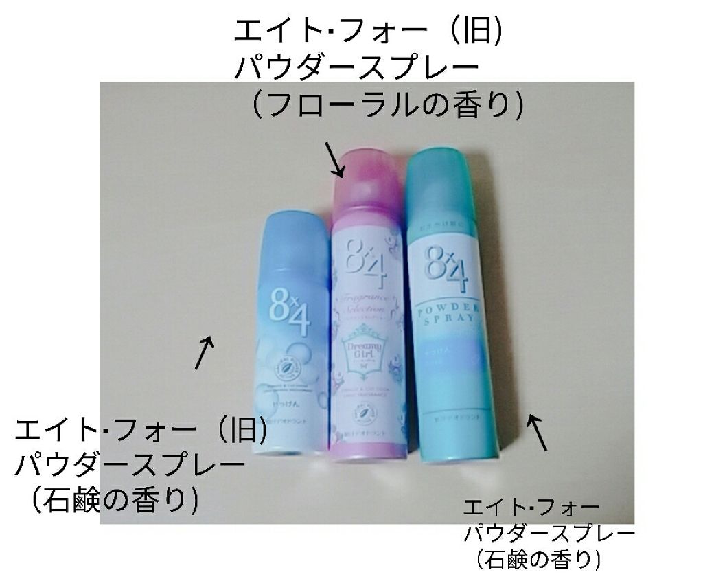 さらさらパウダーシート せっけんの香り (旧)/ビオレ/ボディシートを使ったクチコミ(2枚目)