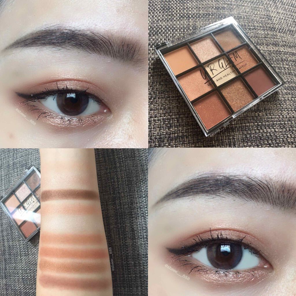 クリーミータッチライナー/キャンメイク/ジェルアイライナーを使ったクチコミ（2枚目）