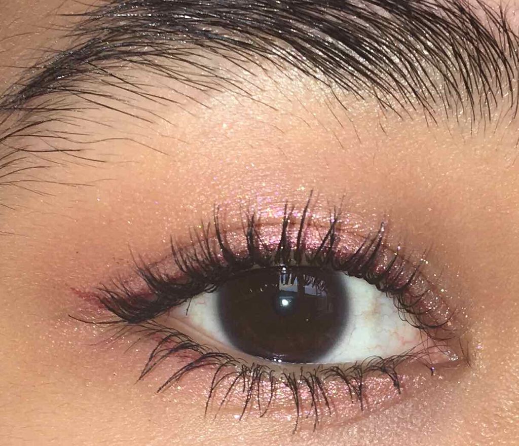 プロ シングル シャドウ/CLIO/単色アイシャドウを使ったクチコミ（1枚目）