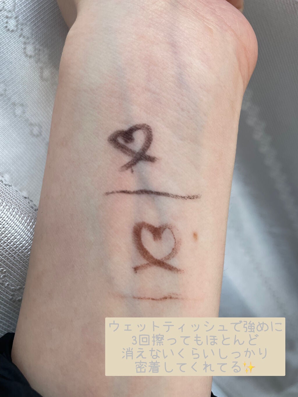 スキンモデリングアイズ/LUNASOL/アイシャドウパレットを使ったクチコミ(3枚目)