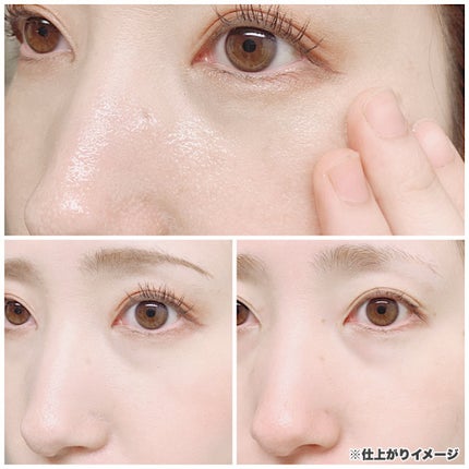 ニベア クレンジングオイル ビューティースキン/ニベア/オイルクレンジングを使ったクチコミ(2枚目)