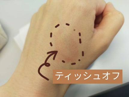 スナイデル コンフォート リクイド ルージュ/SNIDEL BEAUTY/口紅を使ったクチコミ(5枚目)