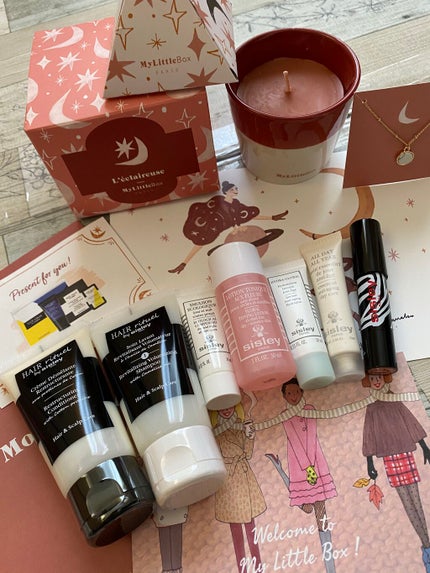 を使ったクチコミ(1枚目)