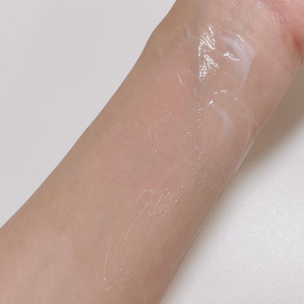 ボディヨーグルト アーモンドミルク/THE BODY SHOP/ボディローションを使ったクチコミ(2枚目)