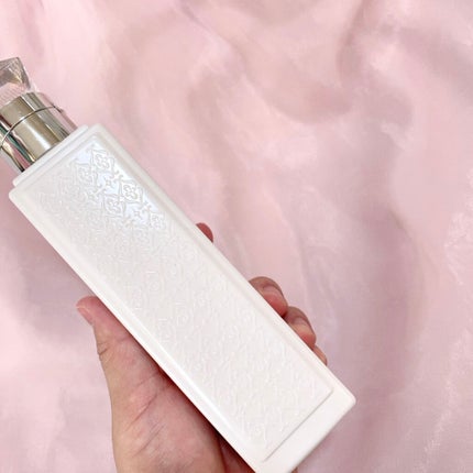 ジルスチュアート ボディミルク/JILL STUART/ボディミルクを使ったクチコミ(2枚目)